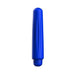 Luminous Delia Abs Bullet With Silicone Sleeve 10 Speeds Royal Blue | SexToy.com