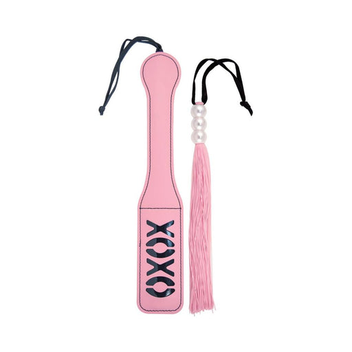 Luv Paddle & Whip Pink | SexToy.com