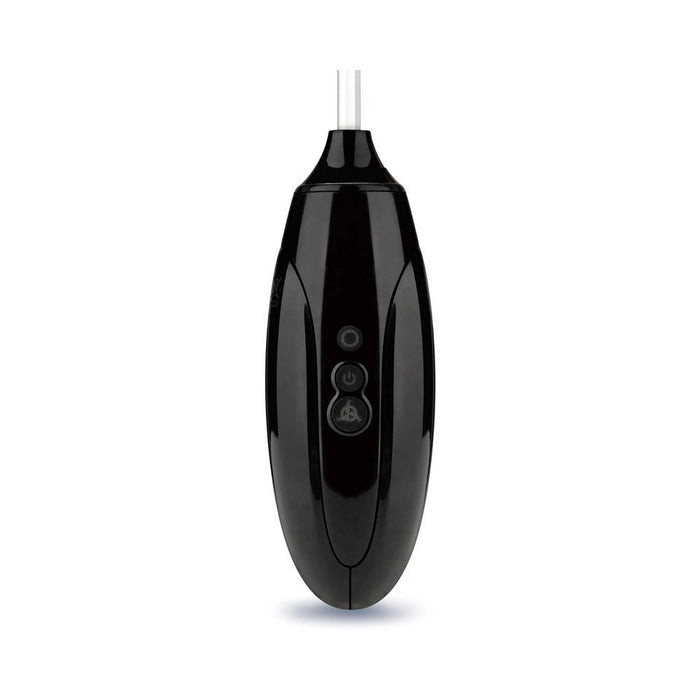 Lux Fetish Rechargeable Pussy Pump With Clit Clip - SexToy.com