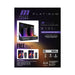 M Elite Platinum Merchandising Kit - SexToy.com