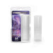 M for Men Stroke Sleeve Clear - SexToy.com
