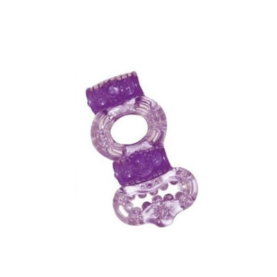 Macho 2x Power Cock/ball Ring Macho 2x Power Cock/ball Ring