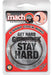 Macho 3 Snap Adjustable C Ring | SexToy.com