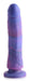 Magic Stick Glitter Silicone Dildo - 8 Inch | SexToy.com