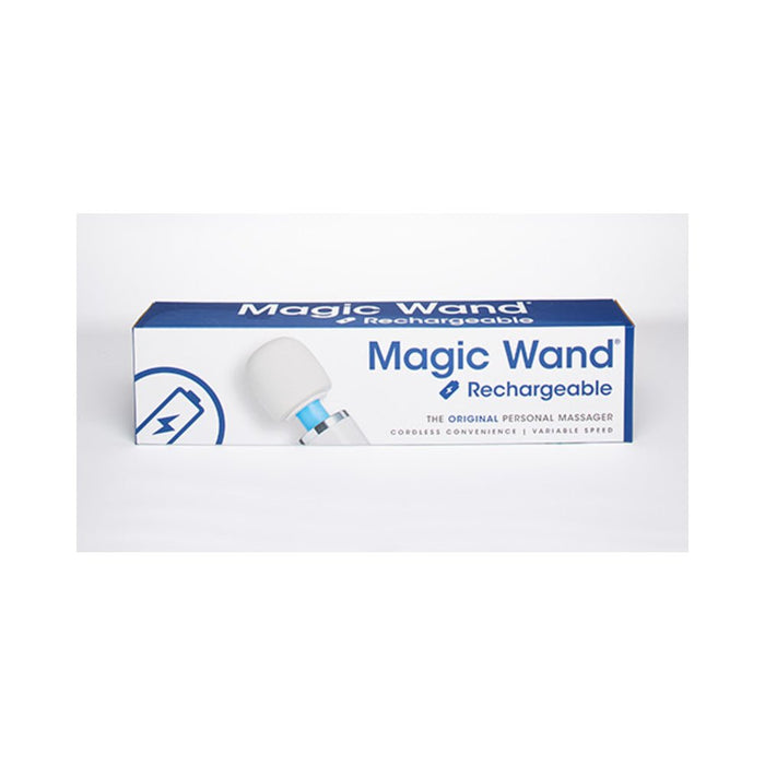 Magic Wand Rechargeable Massager | SexToy.com