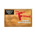 Magnetic Poetry Kit "The F Word" with over 240 word magnets for creative and edgy poetic expression.