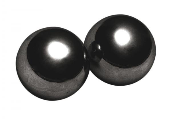 Magnus 1 Inch Magnetic Kegel Balls | SexToy.com