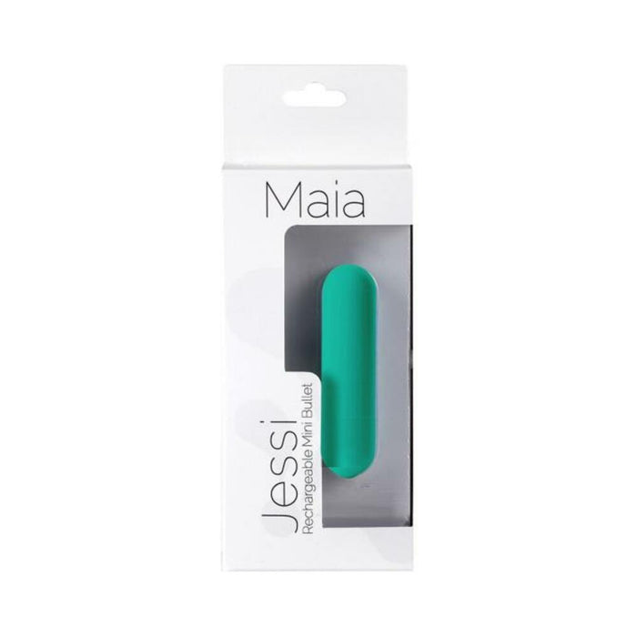 Maia Toys Jessi Mini Bullet Vibrator - SexToy.com