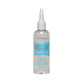 Main Squeeze water-based cooling tingling lubricant in a clear 3.4oz bottle with precision nozzle and blue label.