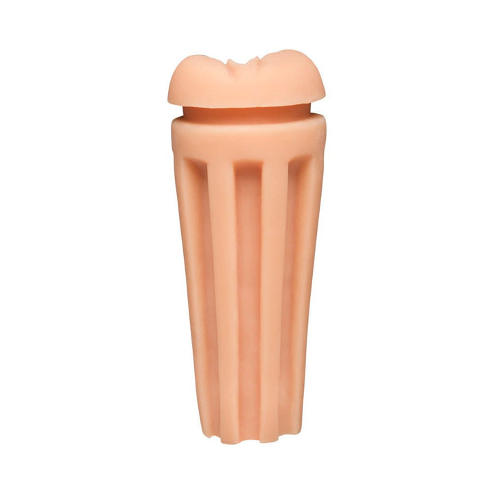 Main Squeeze The Virgin Insert Replacement Stroker Insert - SexToy.com