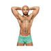 Male Power Caribbean Crush Mini Short Mint S | SexToy.com