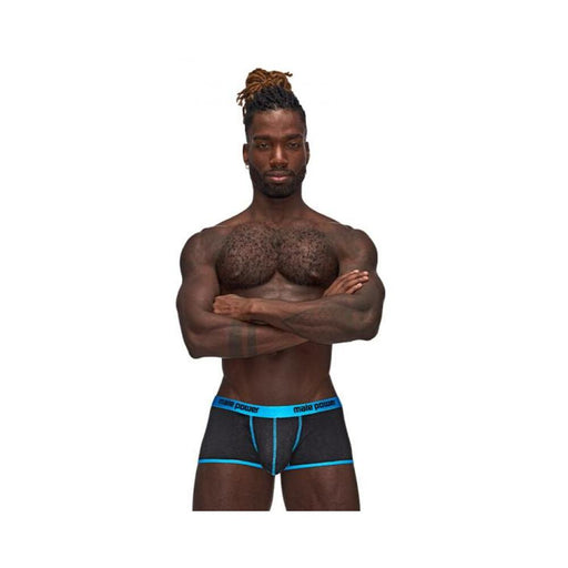 Male Power Casanova Uplift Short | SexToy.com
