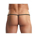 Male Power G-Thong With Straps And Rings L/XL Underwear | SexToy.com