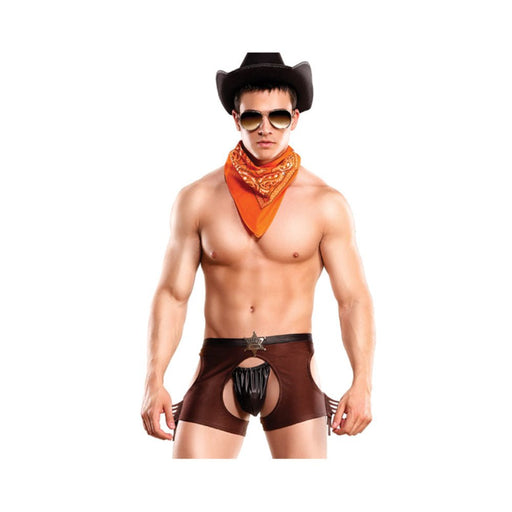 Male Power Jolly Rancher Costume L/XL | SexToy.com