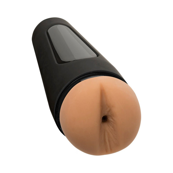 Man Squeeze Twink Ass Beige Masturbator - SexToy.com