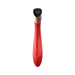 Manto Touch Panel G-spot Vibrator Red - SexToy.com
