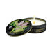 Massage Candle Exotic Green Tea 1oz - SexToy.com