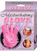 Masturbating Glove Waterproof Pink | SexToy.com