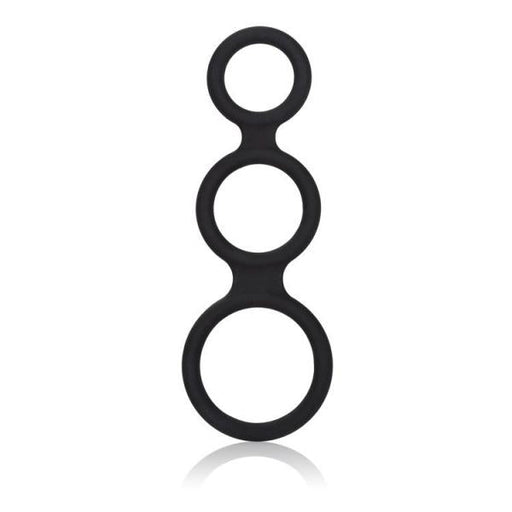 Maximizer Enhancer Black Ring | SexToy.com