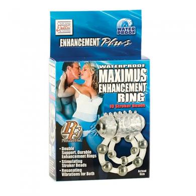 Maximus Enhancement Ring 10 Stroker | SexToy.com