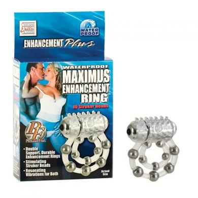 Maximus Enhancement Ring 10 Stroker | SexToy.com