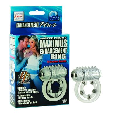 Maximus Enhancement Ring 5 Stroker | SexToy.com