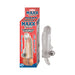 Maxx Gear Vibrating Penis Extender | SexToy.com