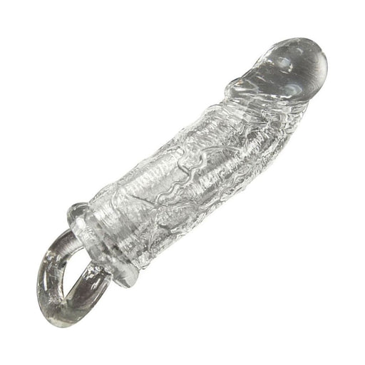 Maxx Men Grande Penis Sleeve Clear | SexToy.com