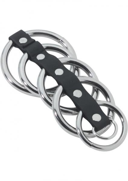 Metal Gates Of Hell | SexToy.com