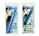 Metallic Shimmers 6 inch Vibrator - Blue | SexToy.com