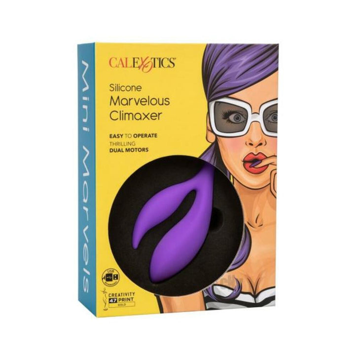 Mini Marvels Marvelous Climaxer - SexToy.com