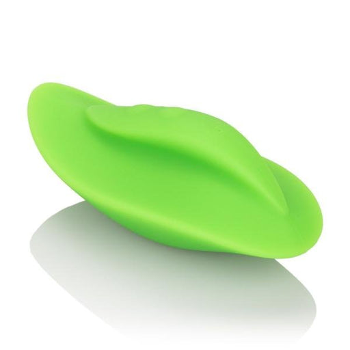 Mini Marvels Marvelous Teaser Green Vibrator | SexToy.com