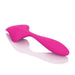 Mini Marvels Silicone Marvelous Lover Pink Vibrator | SexToy.com
