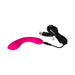 Mini Swan Wand 4.75 inches Pink Vibrator | SexToy.com