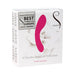 Mini Swan Wand 4.75 inches Pink Vibrator | SexToy.com