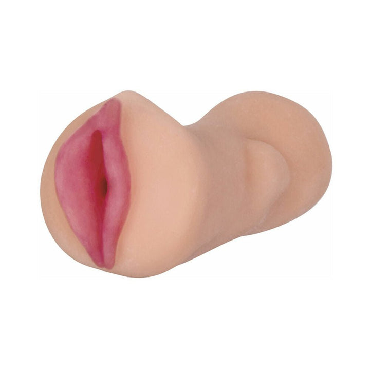 Mistress BioSkin Nicole Vanilla - SexToy.com