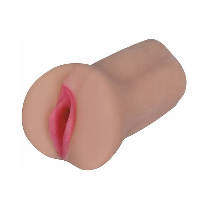 Mistress BioSkin Sophia Latte - SexToy.com