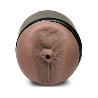 Mistress Mini Double Stroker Pussy & Ass Dark - SexToy.com