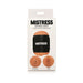 Mistress Mini Double Stroker Pussy & Ass Medium - SexToy.com