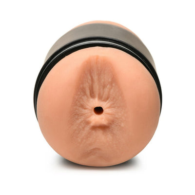 Mistress Mini Double Stroker Pussy & Ass Medium - SexToy.com