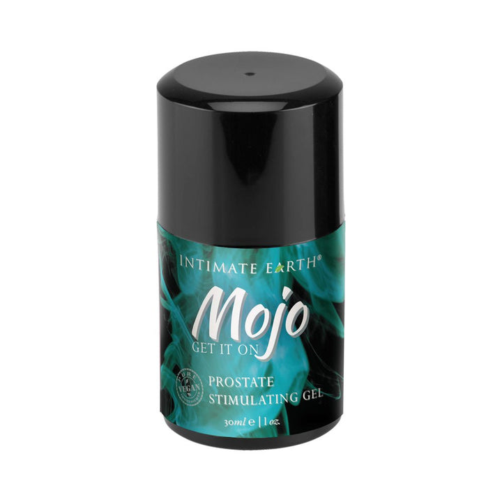 Mojo Niacin And Yohimbe Prostate Stimulating Gel 1 Oz | SexToy.com