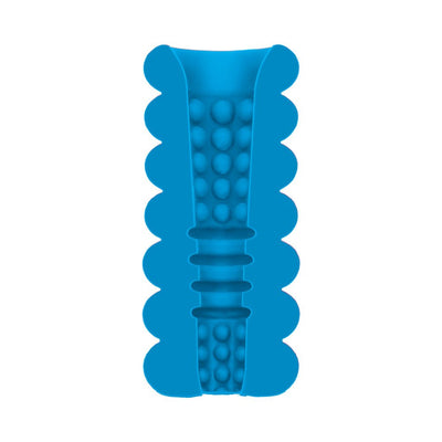 Mood Thrill Triple Hand Held Stroker - SexToy.com