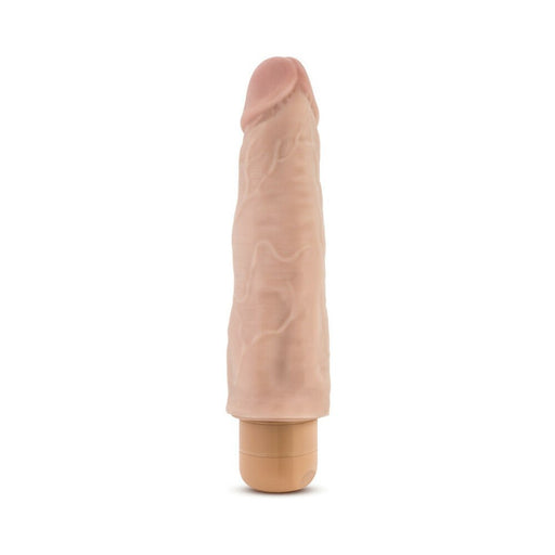 Mr. Skin - Vibe #14 - Beige - SexToy.com