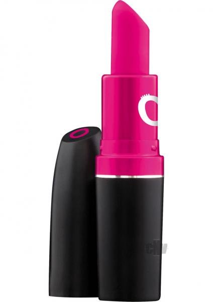 My Secret Vibrating Lipstick | SexToy.com