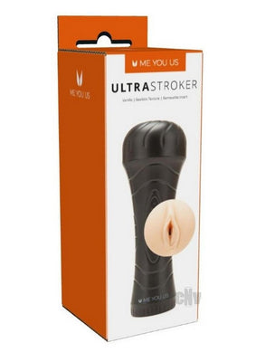 Myu Ultrastroker V1 Pussy Vanilla - SexToy.com
