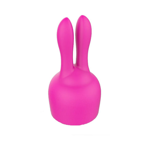 Nalone Bunny Attach Electo/Rock Wands | SexToy.com