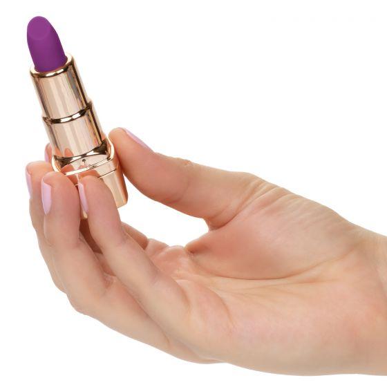 Naughty Bits Bad Bitch Lipstick Vibrator | SexToy.com