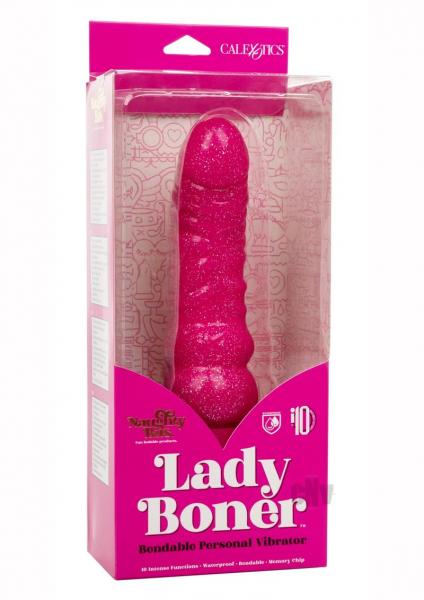 Naughty Bits Lady Boner | SexToy.com