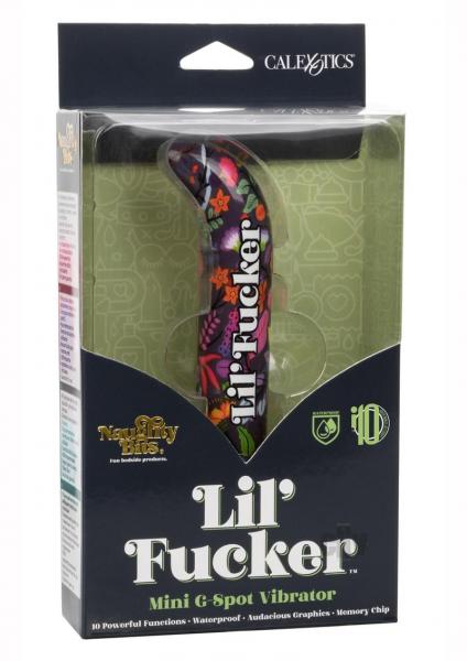 Naughty Bits Lil' Fucker | SexToy.com