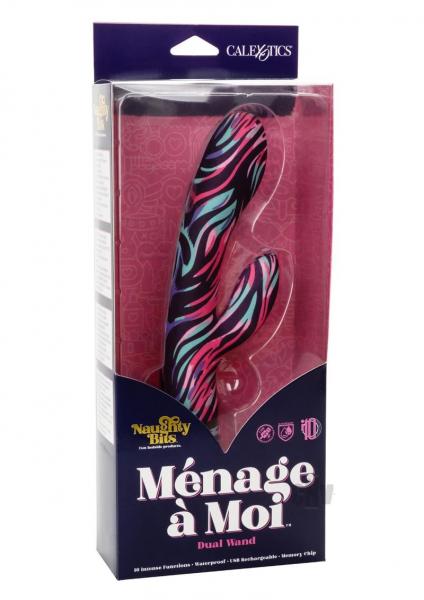 Naughty Bits Menage A Moi | SexToy.com